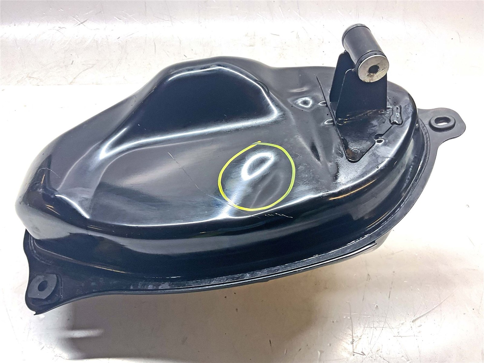 2018 Honda MSX125 GROM Fuel Tank – 17520K26B01