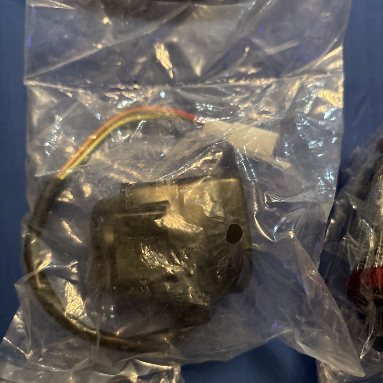 EOPOAYI GY6 150cc Carburetor Kit (EO-CB150-01, PD24J) Open Box