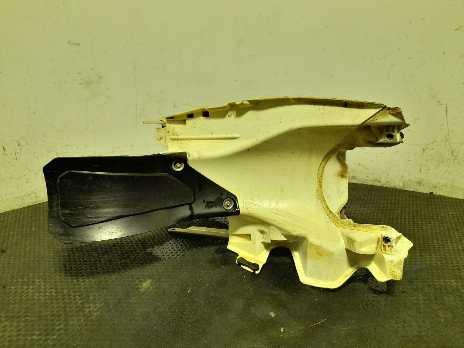 2019 KTM 250 SXF Rear Subframe Housing