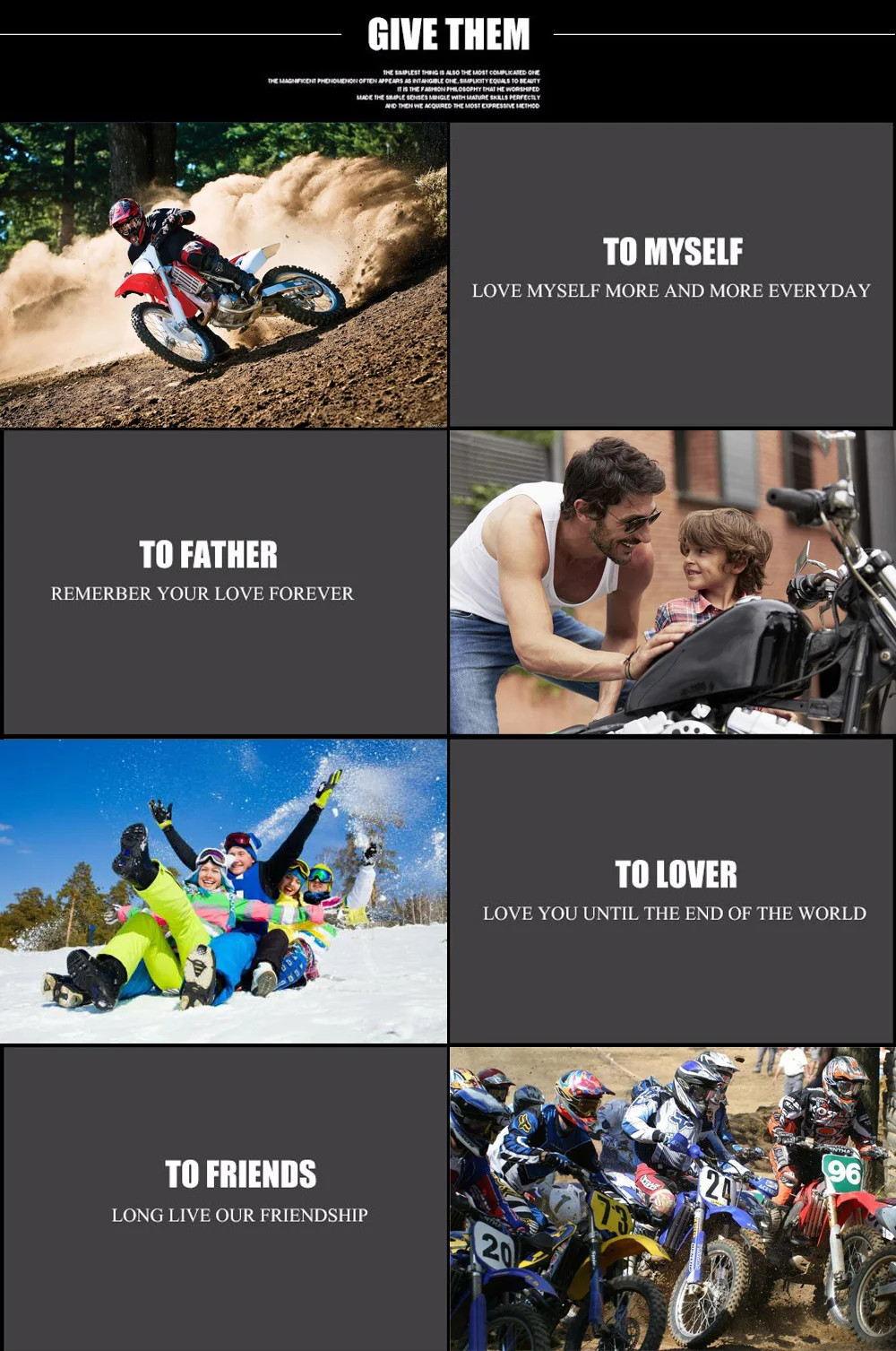 For K-TM RC390 200 125 2022-2024 Adjustable Rearset Footrests Foot Pegs Pedal