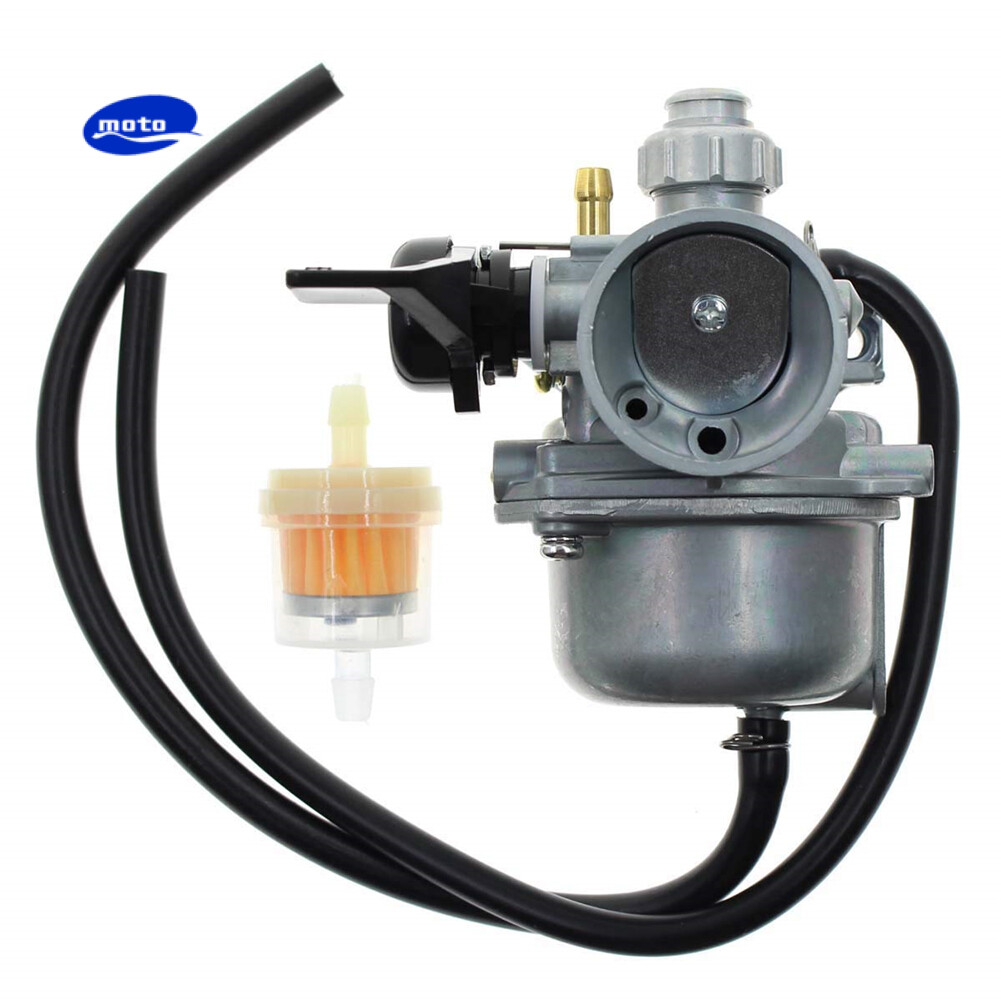 Carburetor for Honda XR70R 1997 1998 1999 2000 2001 2002 2003 CRF70F 2004-2012