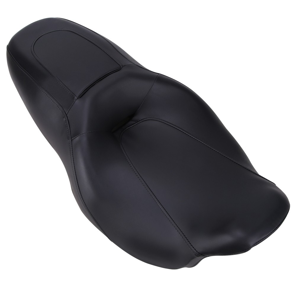 Seat Fit For Harley Touring Street Electra Glide Road King Road Glide 2008-2021