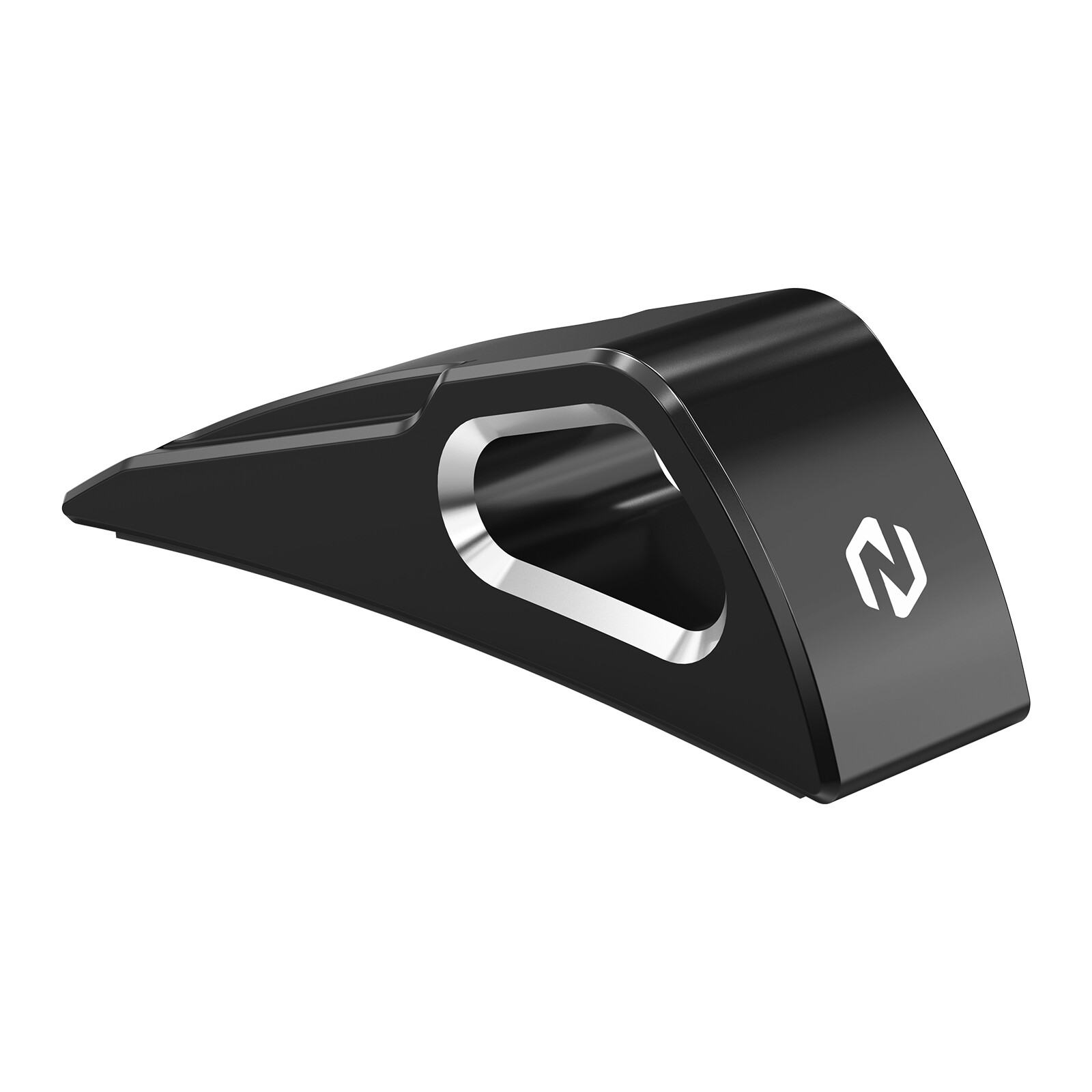 Upper Fork Boot Slider Cover & Front Fender Trim For Harley Street Glide FLHX