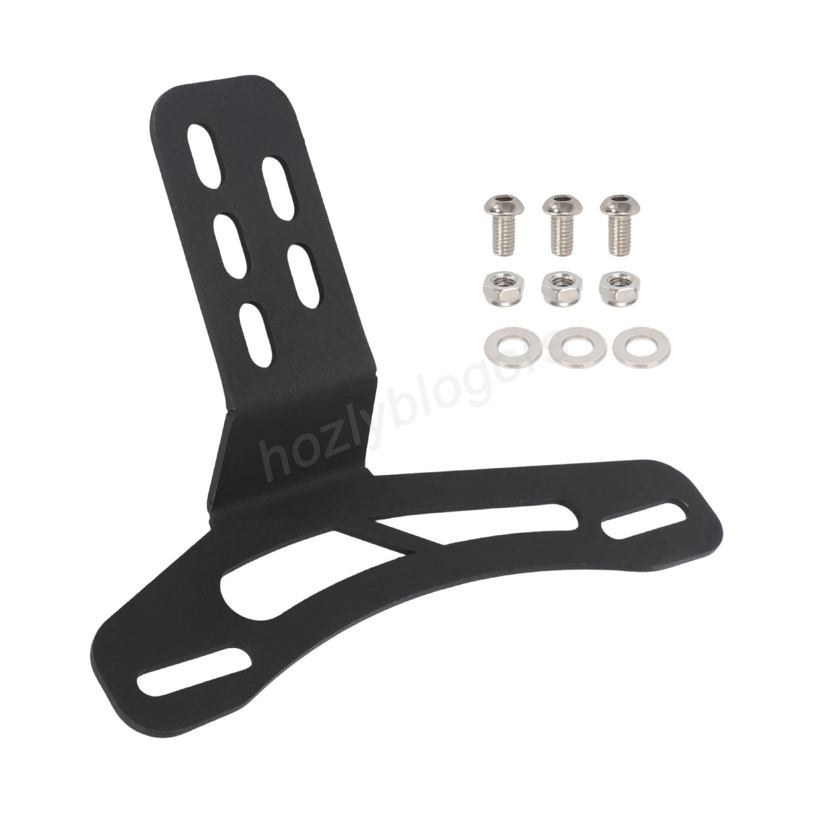 For Honda CBR600RR 2003-2025 Fender Eliminator License Plate Mount Tail Tidy US