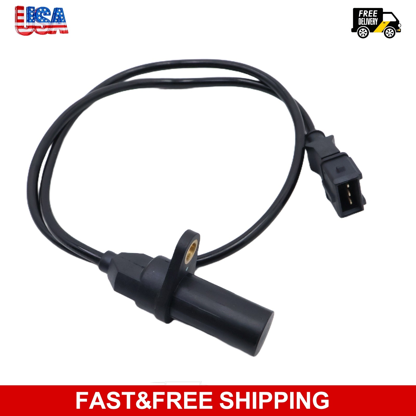 For Ducati 2001-2008 Timing RPM Pickup Camshaft Position Sensor 55240201A