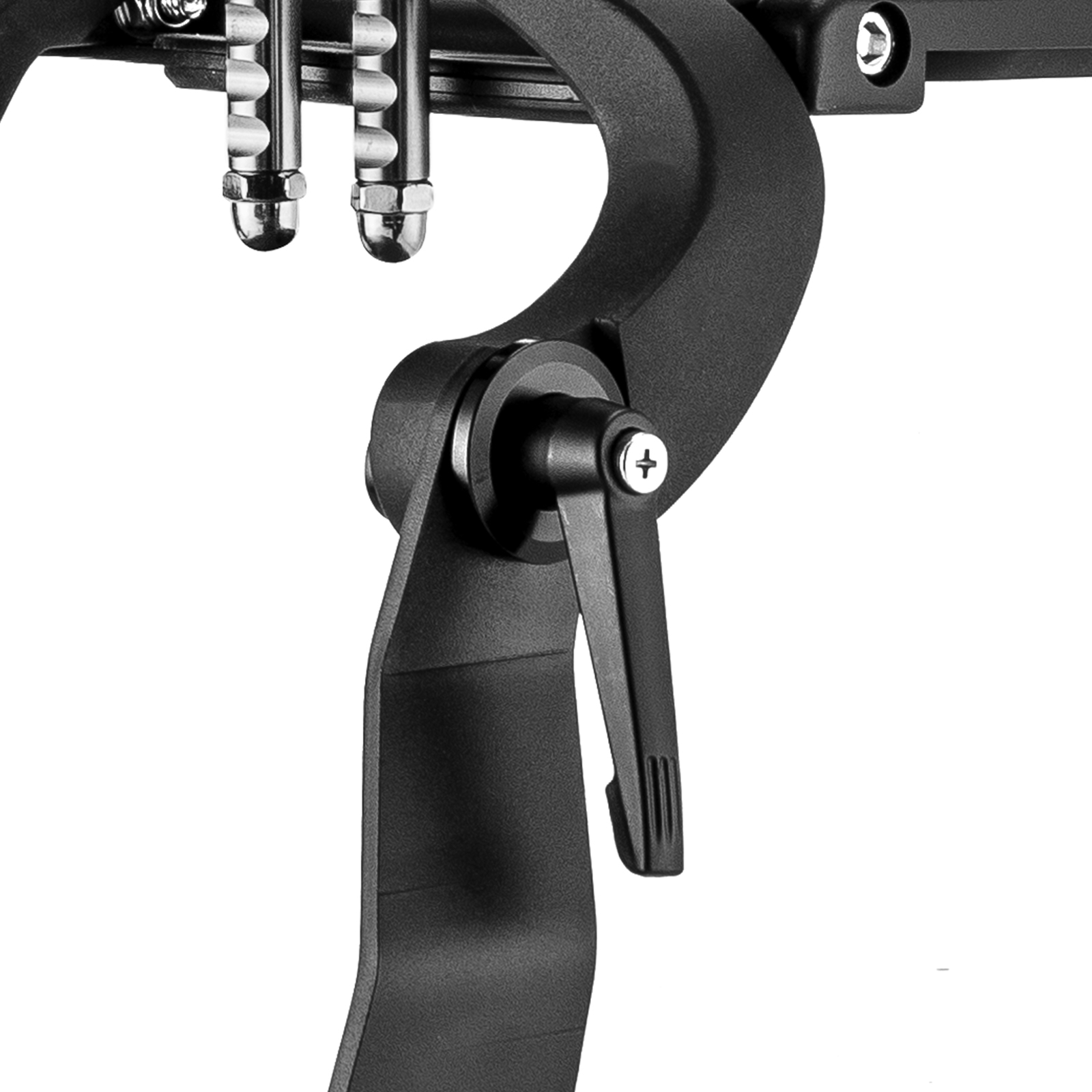 MOFUN Multi-Purpose Backrest Sissy bar For 2021-2024 Honda Rebel 1100 CM 1100