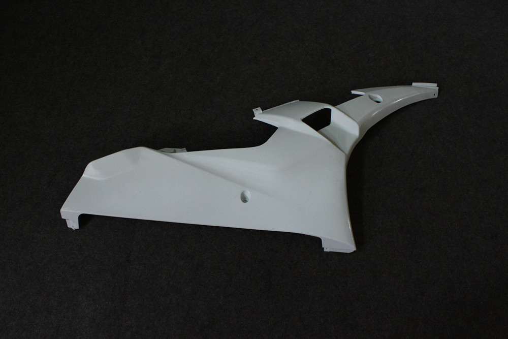 Fairing Kit +Bolts For Yamaha YZF R6 2006-2007 Unpainted ABS Injection Bodywork