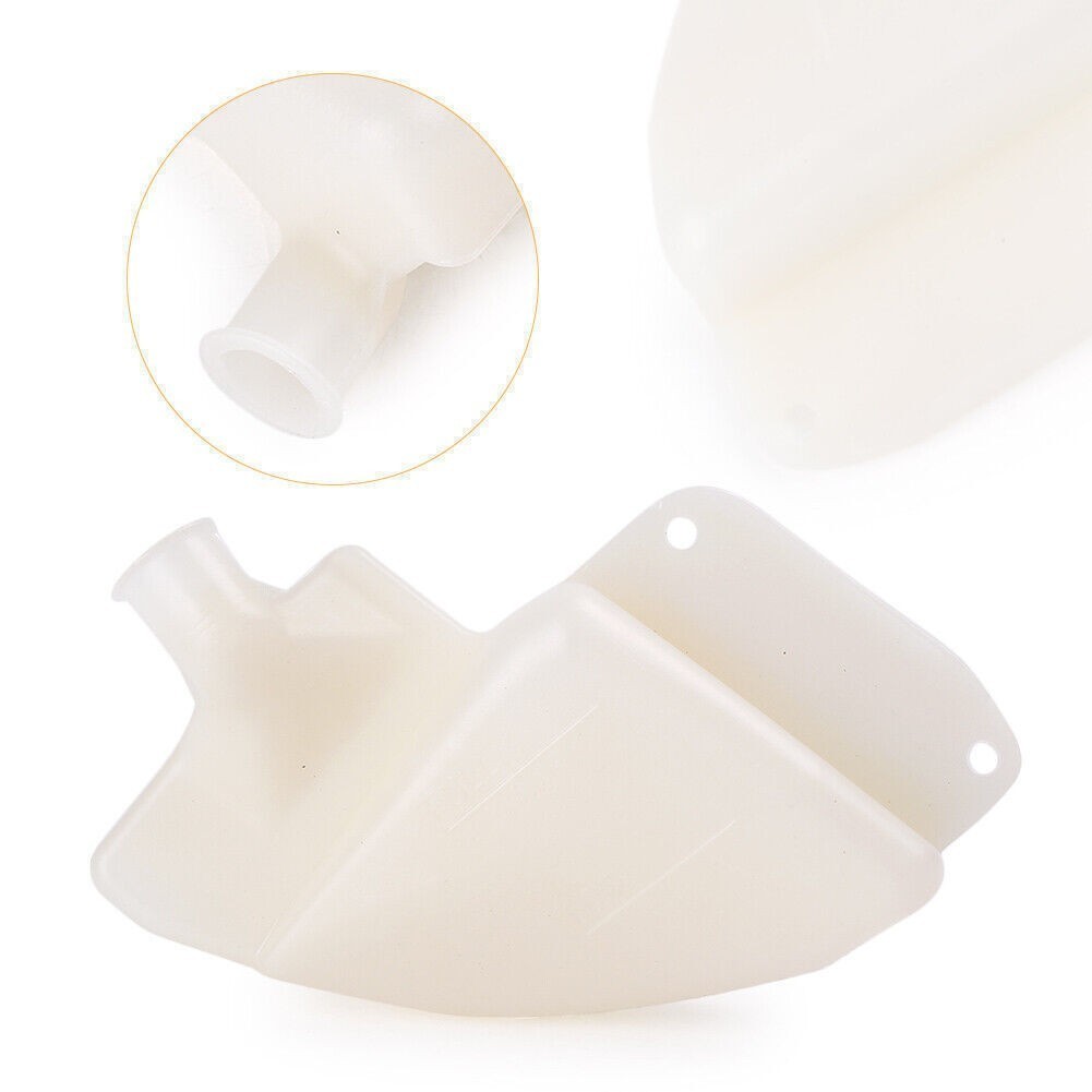 Coolant Overflow Reservoir Bottle Tank Fit Yamaha YZF-R6 2006-2014 2013 12 11 10