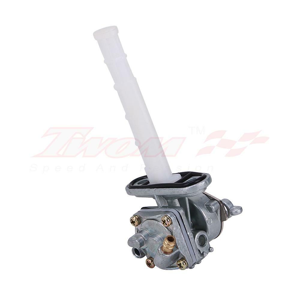Fuel Petcock Switch Valve For Suzuki Katana600 GSX600F Katana750 GSX750F 1998-06