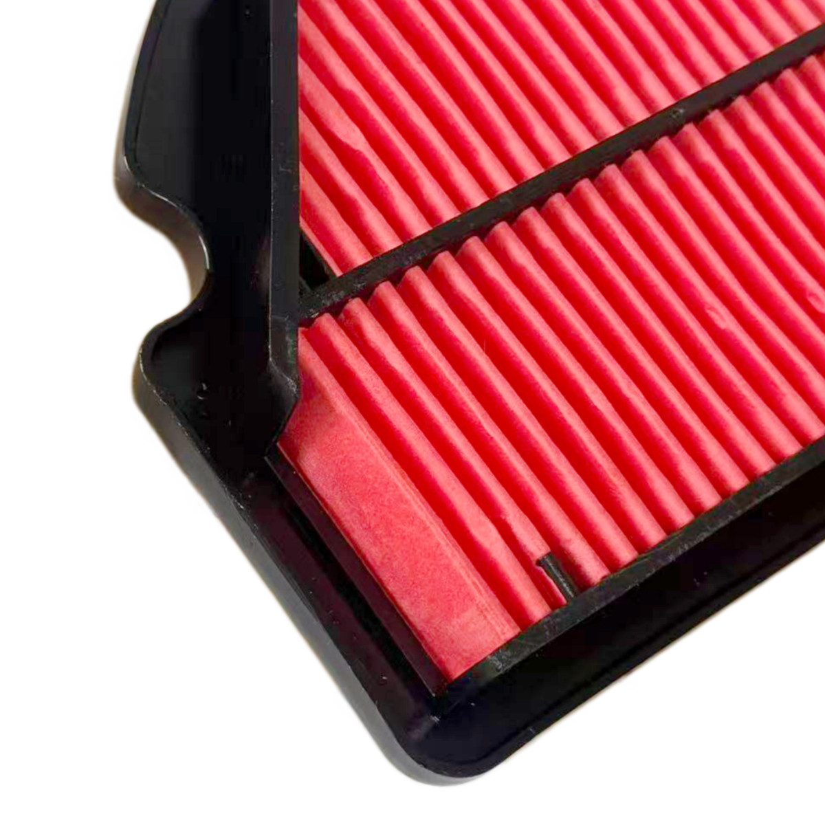 1378001H00 Fit For 2006-2009 Suzuki GSX 600 GSX 750 1Pcs Air Filter Element