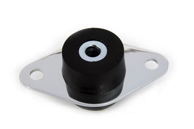 Urethane Bottom Engine Mount fits Harley Davidson