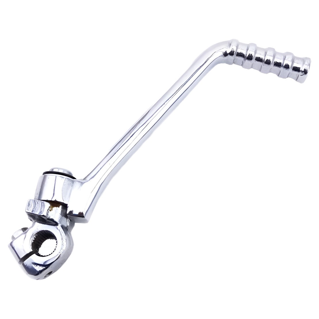 1x Kick Starter Lever Start Pedal Fit For Kawasaki KX60 65 80 85 100 125 250 New