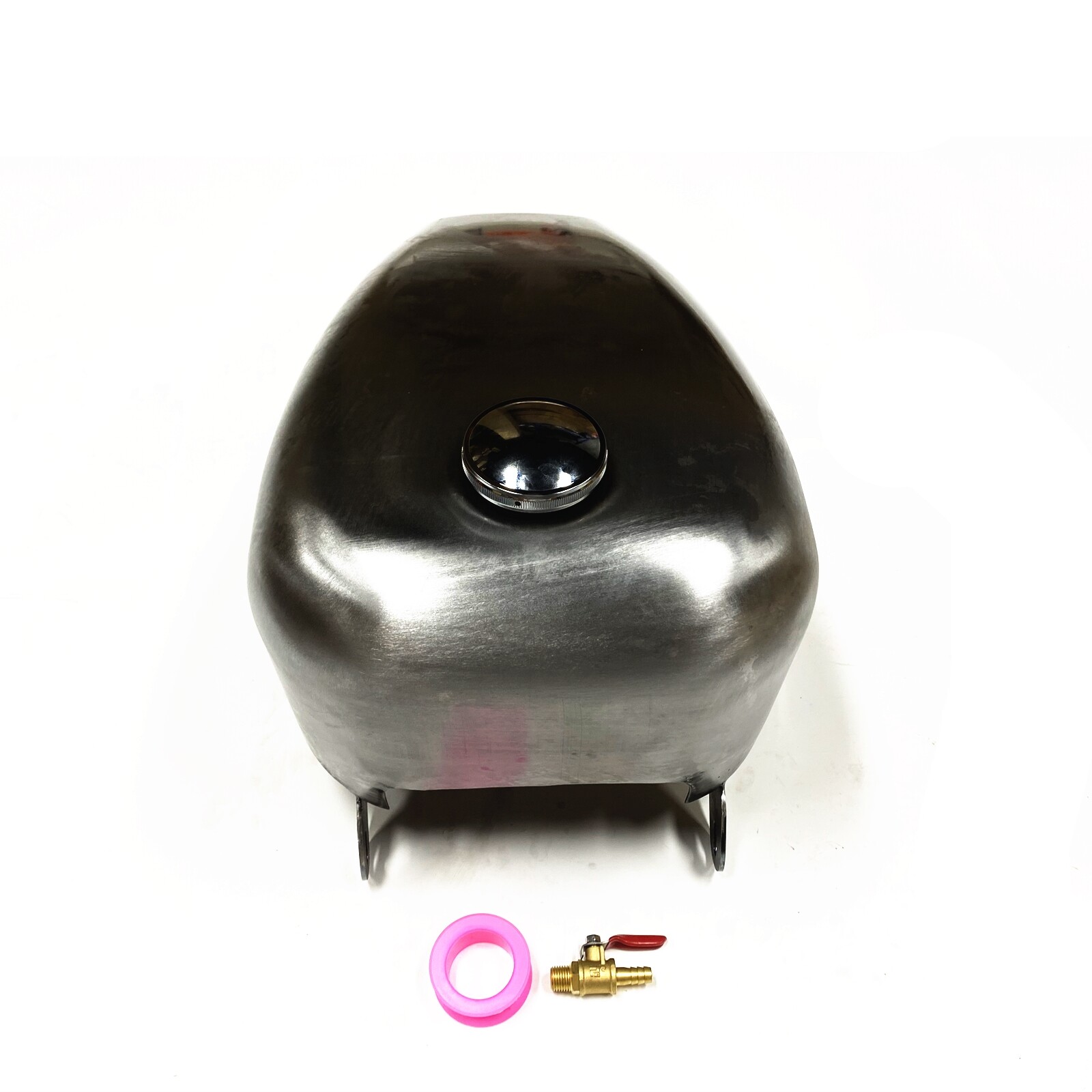 Petrol Gas Fuel Tank For YAMAHA DRAG STAR 400 540 650 +Gas Cap AA
