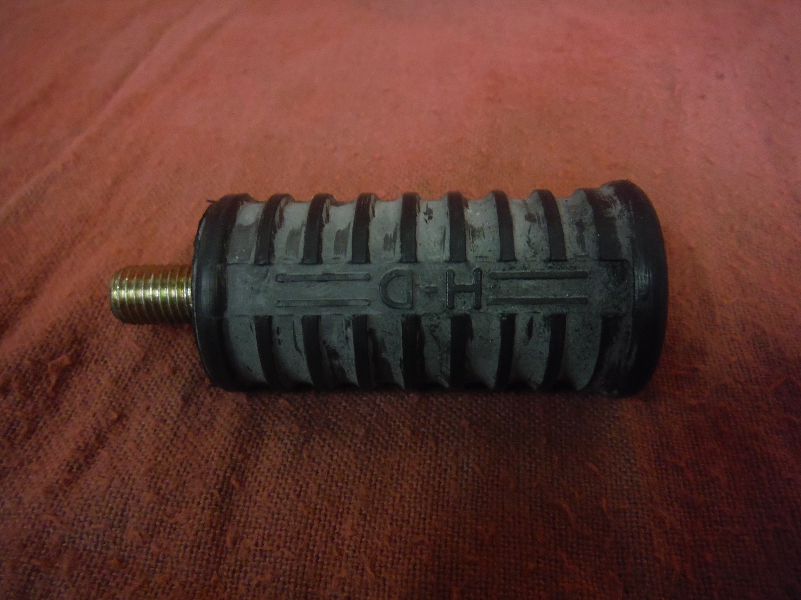 Harley Davidson Replacement NORS Shifter Gear Toe Shift Pedal Peg End 34611-65
