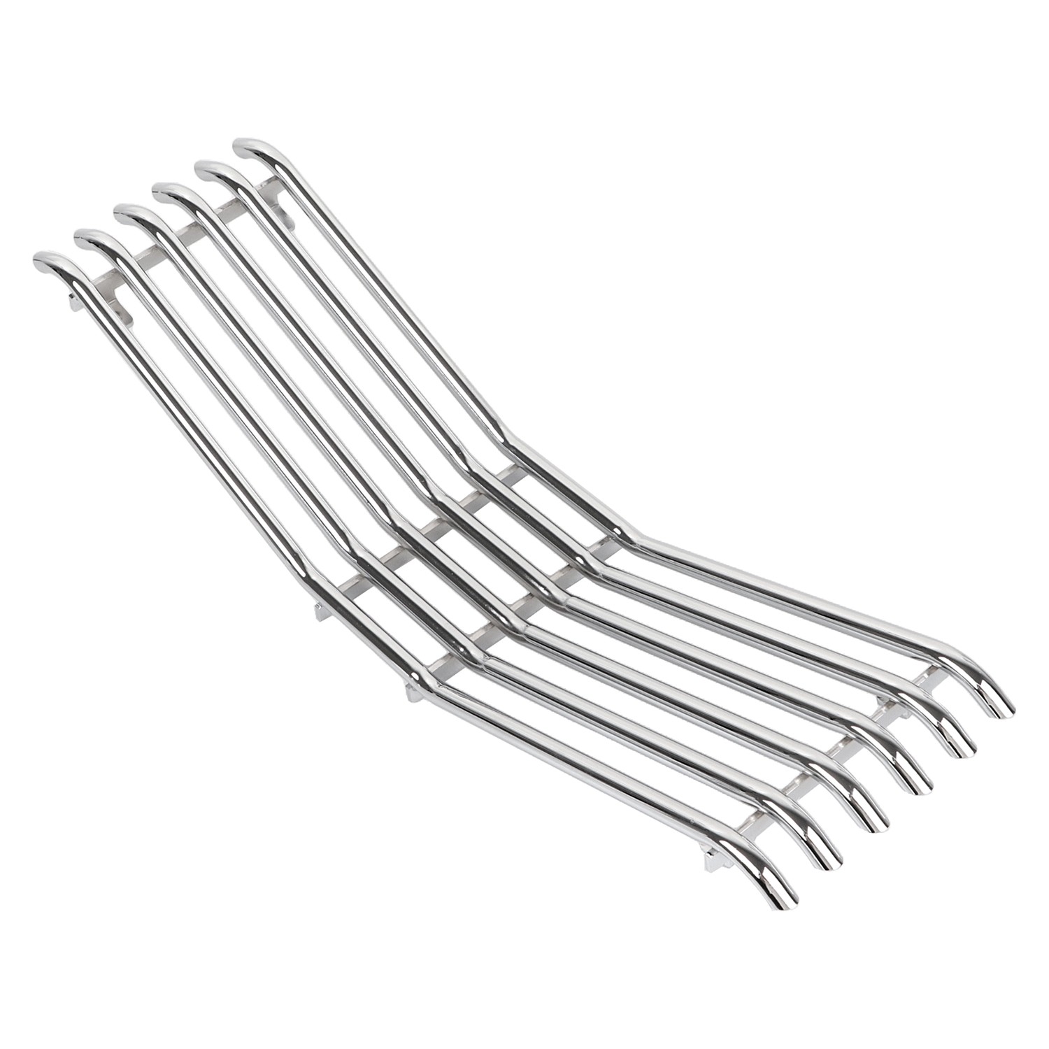 Chrome Tube/Tubular Radiator Grille For Honda Goldwing 1500 GL1500SE 1988-2000