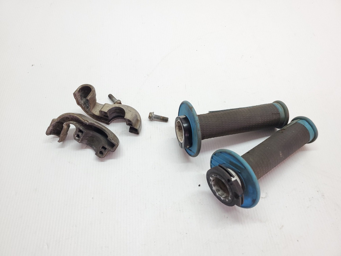 Husqvarna TE250i 2019 Throttle Tube Assembly TE 250 300 FE 250 350 450 501 18-23