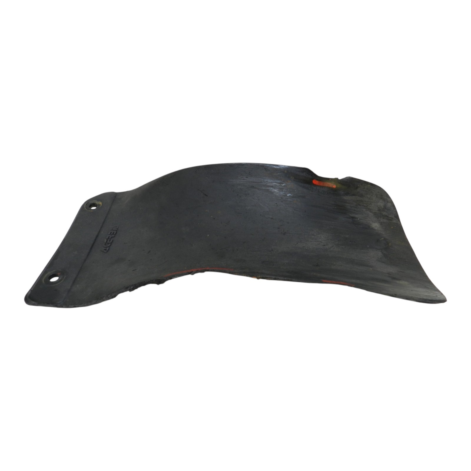 2006 GAS GAS EC125 EC200 EC250 EC300 MUD FLAP BE25620008