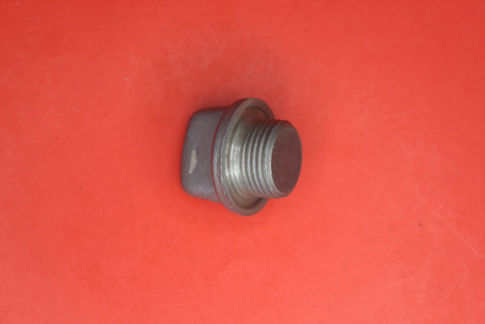 NOS YAMAHA M3 MG1-T Omaha 80CC Trail Master Oil Fill Plug OEM# 116-15363-00-00