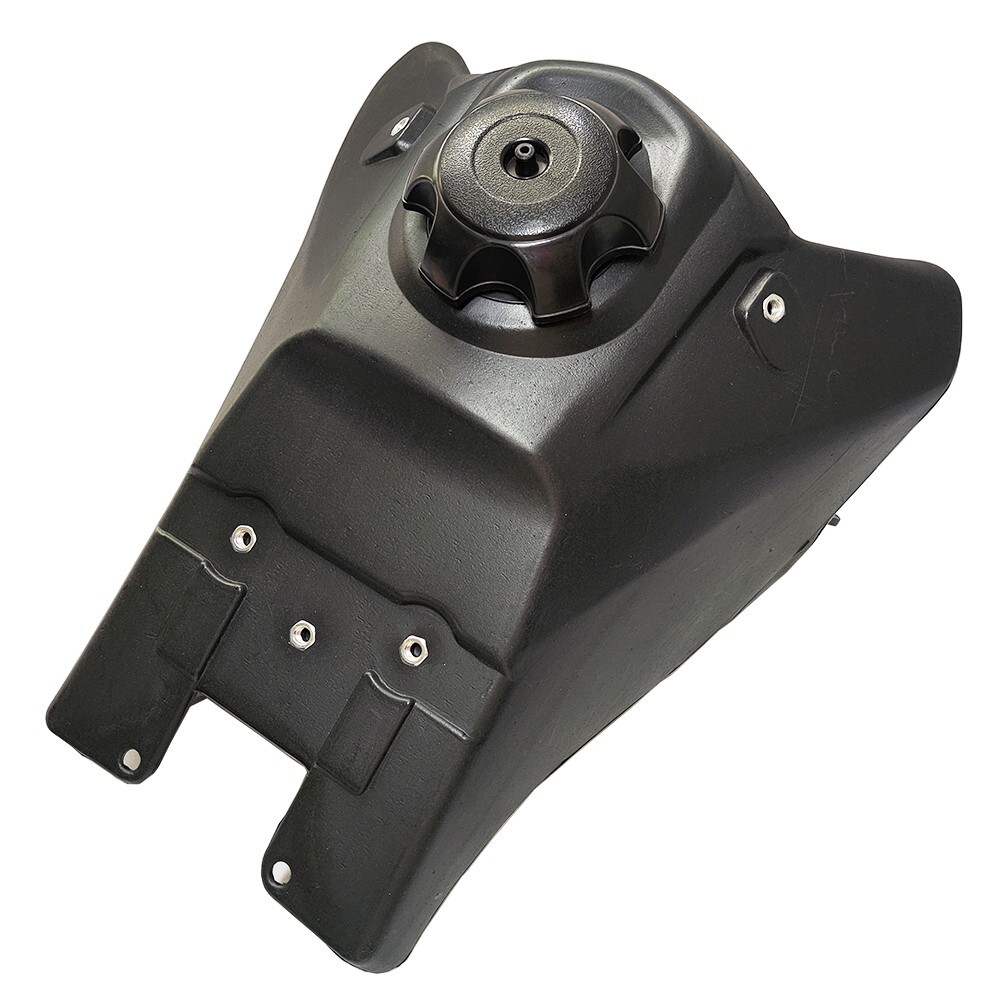 TTR110 Gas Fuel Tank Fuel Petrol Tank Cap For Motocross Motorcycle Pit Dirt Bike
