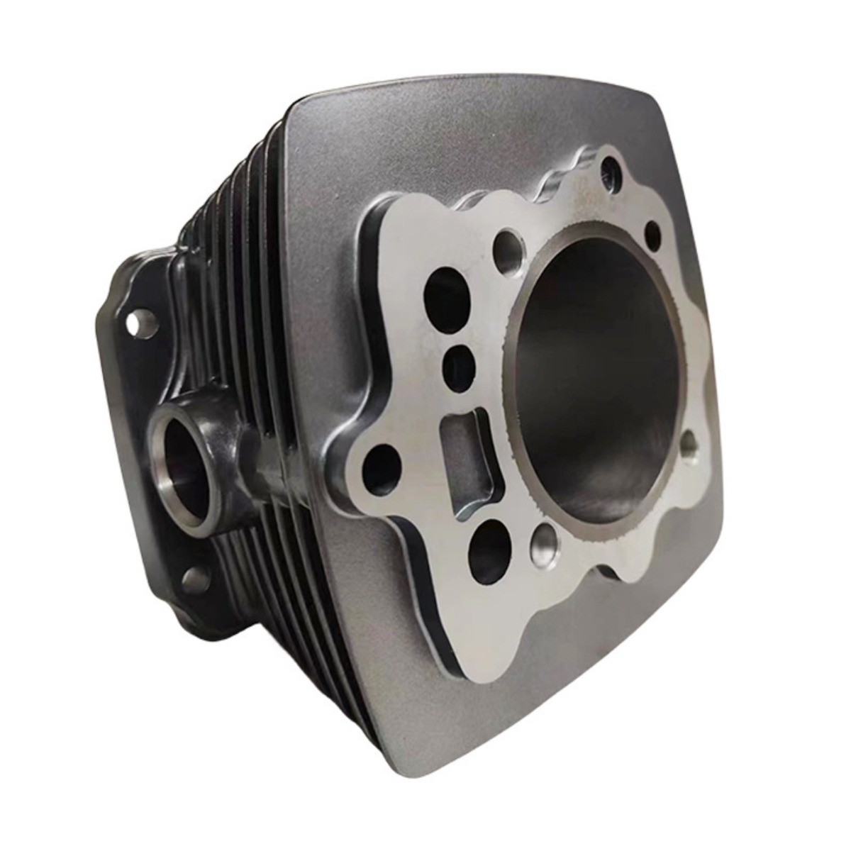 NEW 70mm 300cc Cylinder Piston Kit Fit for Zongshen CG250 to CG300 Upgrade