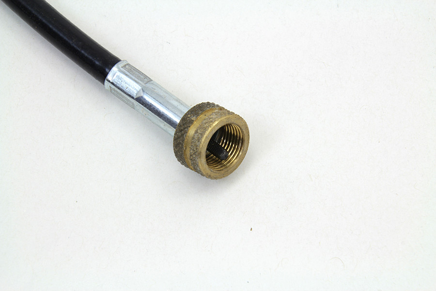 29-1/2″ Distributor Drive Tachometer Cable for Harley Sportster XL Models 70-73