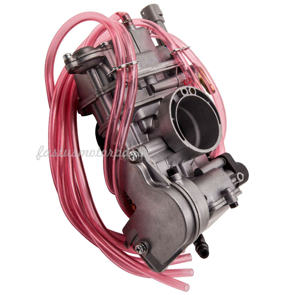 FCR MX39mm Carburetor for Suzuki DRZ400 DRZ 400 Carb