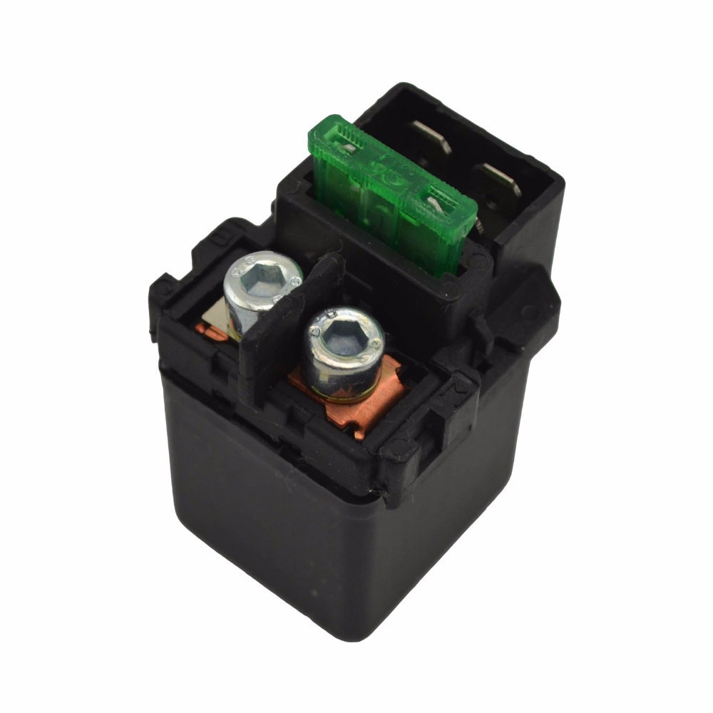Starter Solenoid Relay Honda CBR1100 CBR1100XX 1100 1997-2003