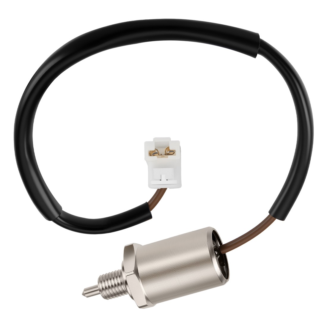 Fuel Cut Off Solenoid Valve For Yamaha V Star 650 XVS650 5SC-1410H-10-00