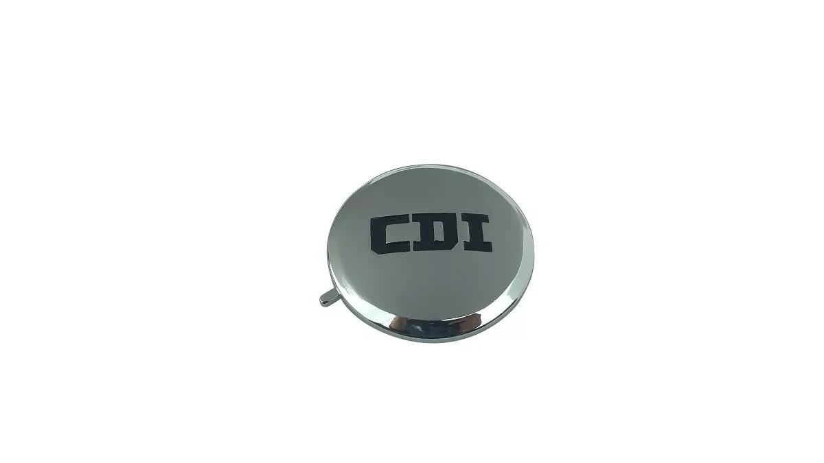 Timing Chain Cover Compatible with TaoTao Roketa Coolster Bikes Engine Parts