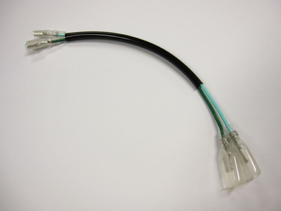 Honda Monkey Z50J Sub-harness horn 200mm extension cord New Japan