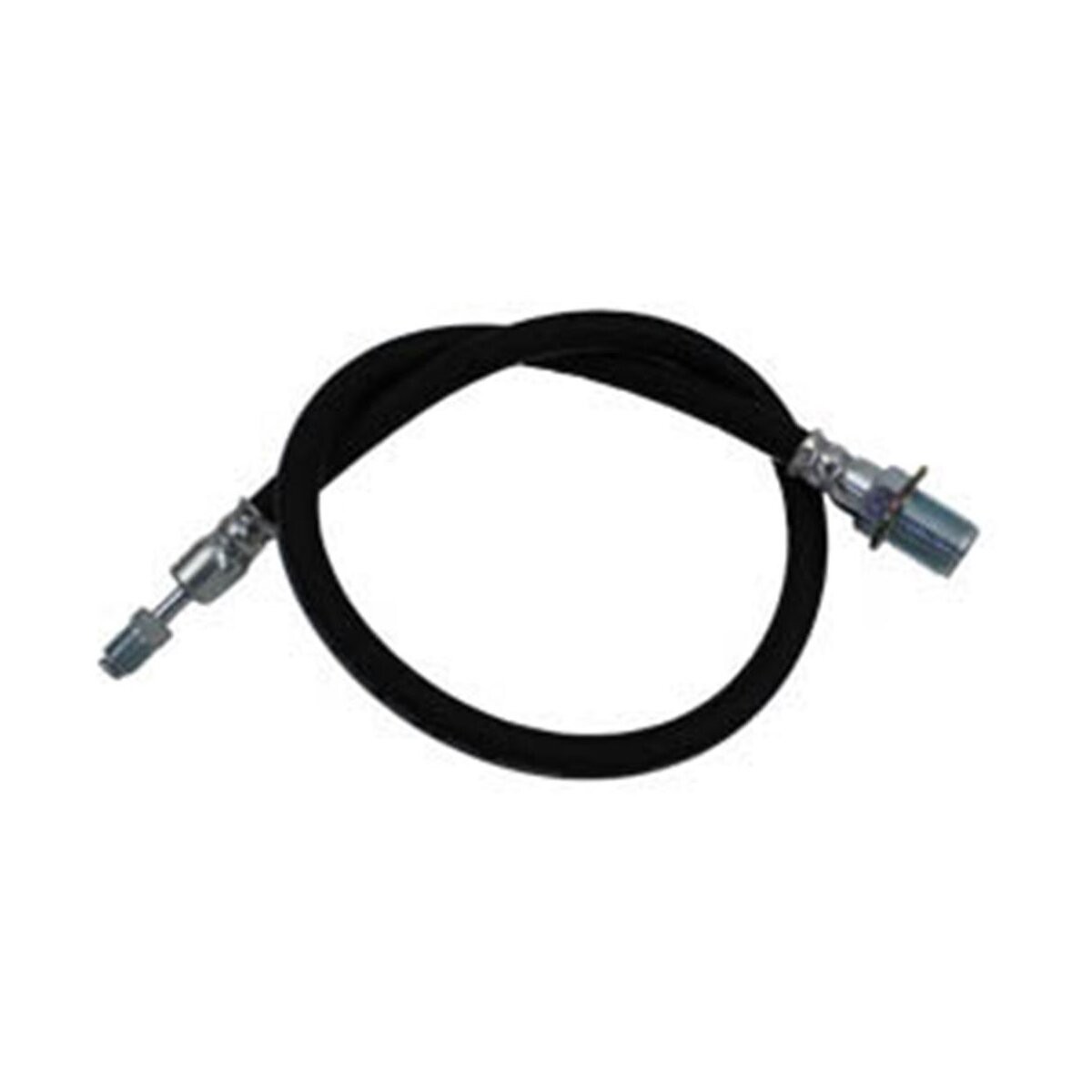V-Twin Manufacturing Rear Brake Hose – 23-0717