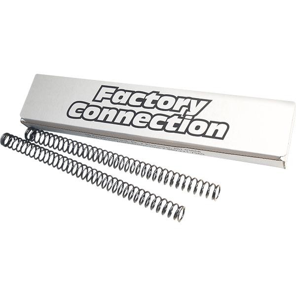 Factory Connection Fork Springs .46 kg LLS-046