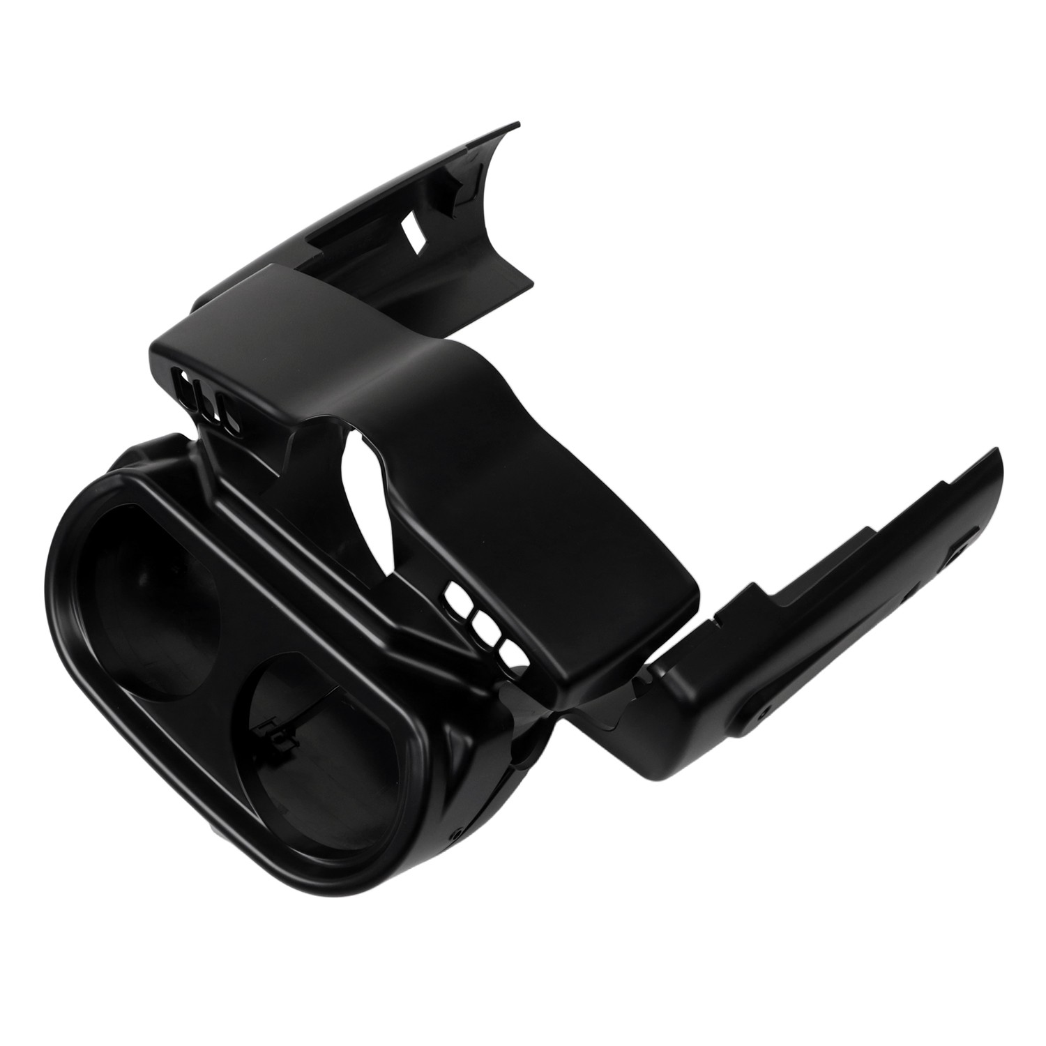 ABS Gauge Housing Cover Nacelle Speedo For Harley CVO Road Glide FLTRXSE FLTRKSE