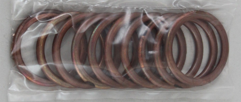 Vesrah Exhaust Gasket VE-4005