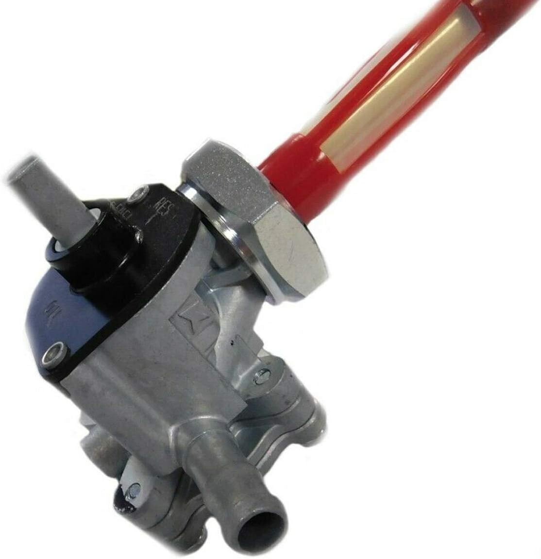 OEM GENUINE HONDA 2004-9 VTX1300C/R/S/T Fuel Tank Petcock Assembly 16950-MEM-674
