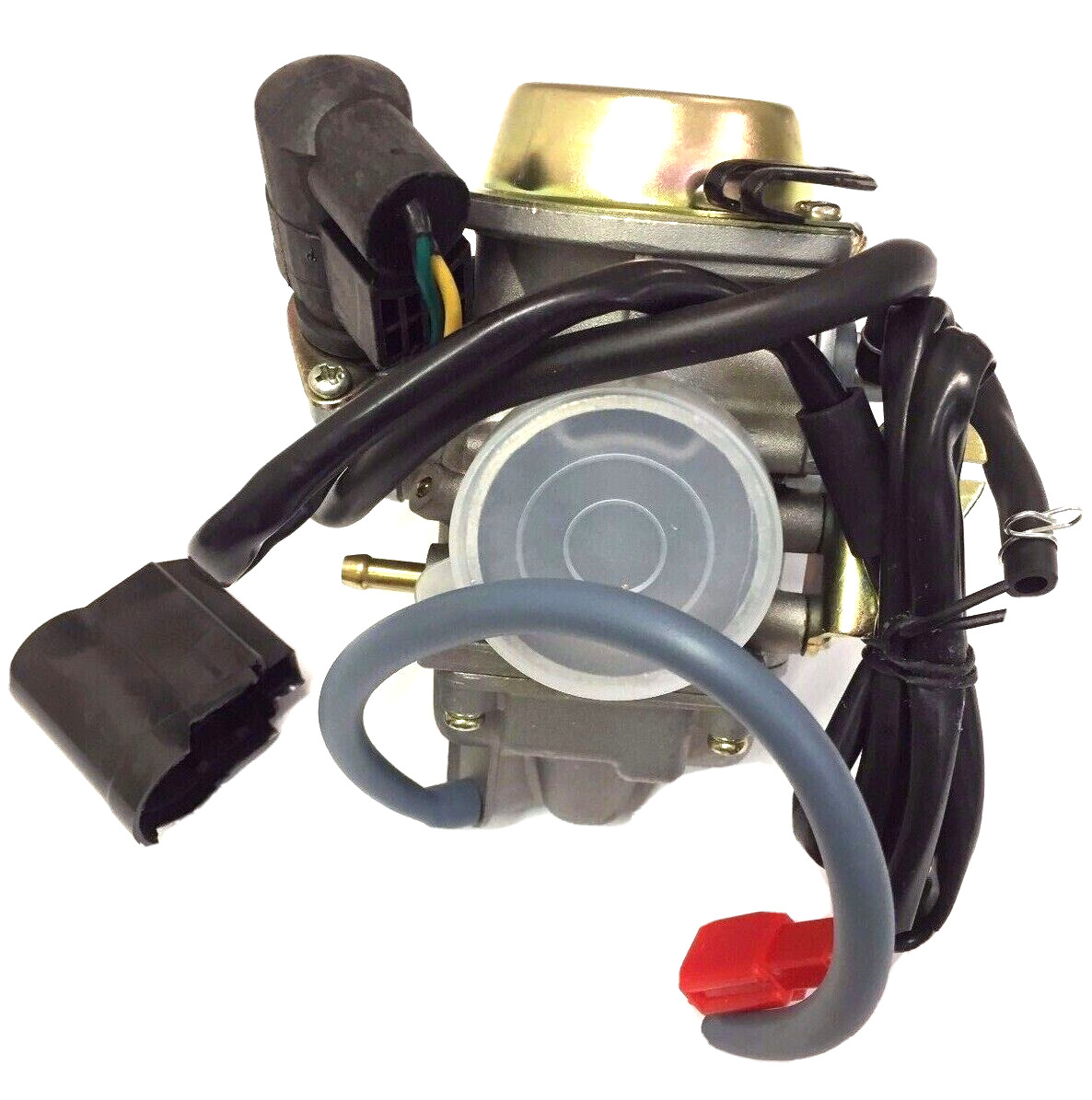 Carburetor Carb For American Sportworks Landmaster Yardsport YS200 UTV UTILITY