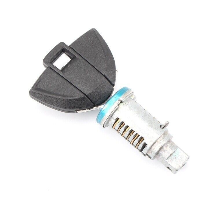 Rear Seat Cover Cowl Pillion Lock with Key Kit Fit for BMW S1000RR 2009-2018 #8