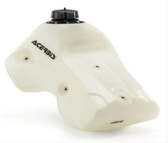 Acerbis Fuel Tank 3.0 Gal. Natural #2375060147