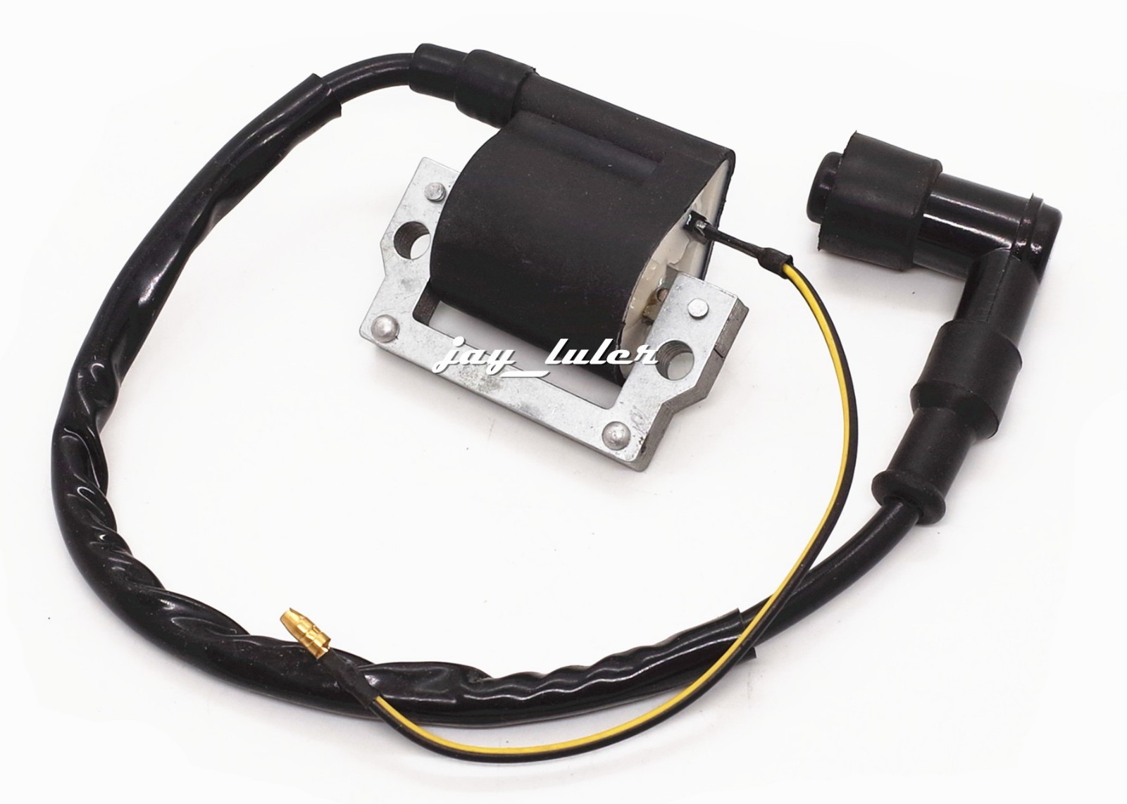 Ignition Coil For Yamaha DT250 1974-1979