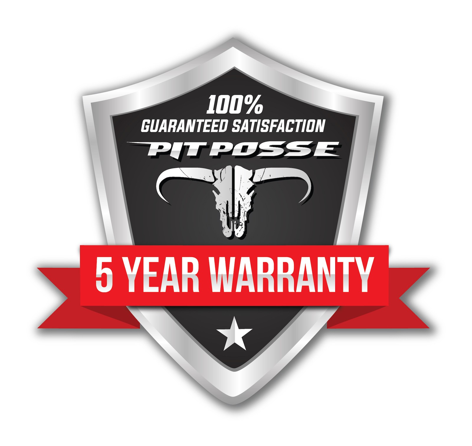 Pit Posse Tool Storage Wall Tray Organizer Rack Holder Aluminum-Made in USA