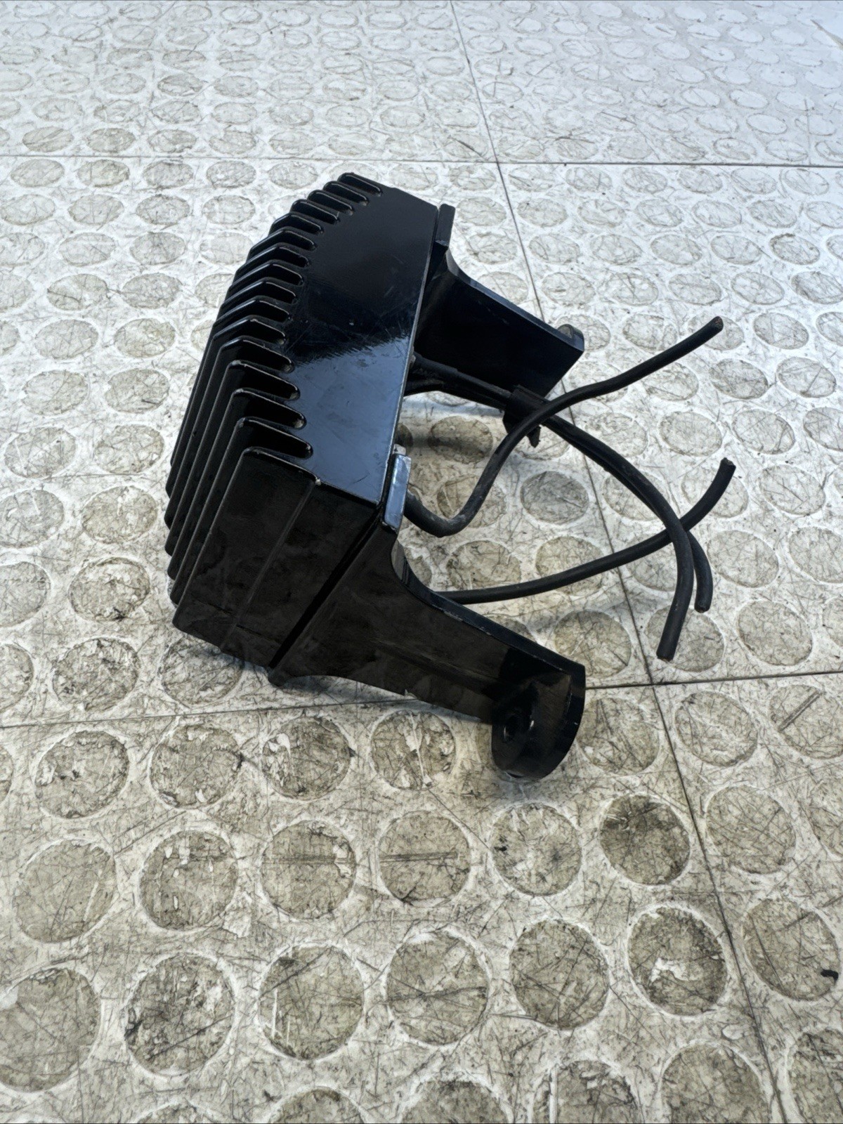 Cycle Electric CE-445-04 Rectifying Regulator Oem