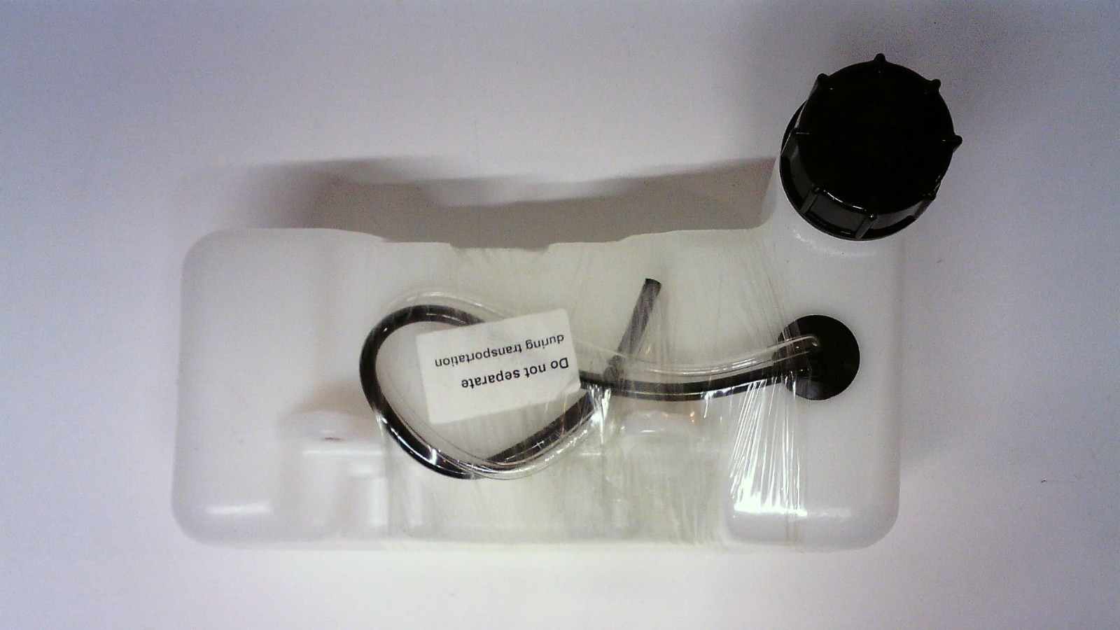 Fuel Gas Tank For Earthquake 43cc E43 Earth Auger Powerhead