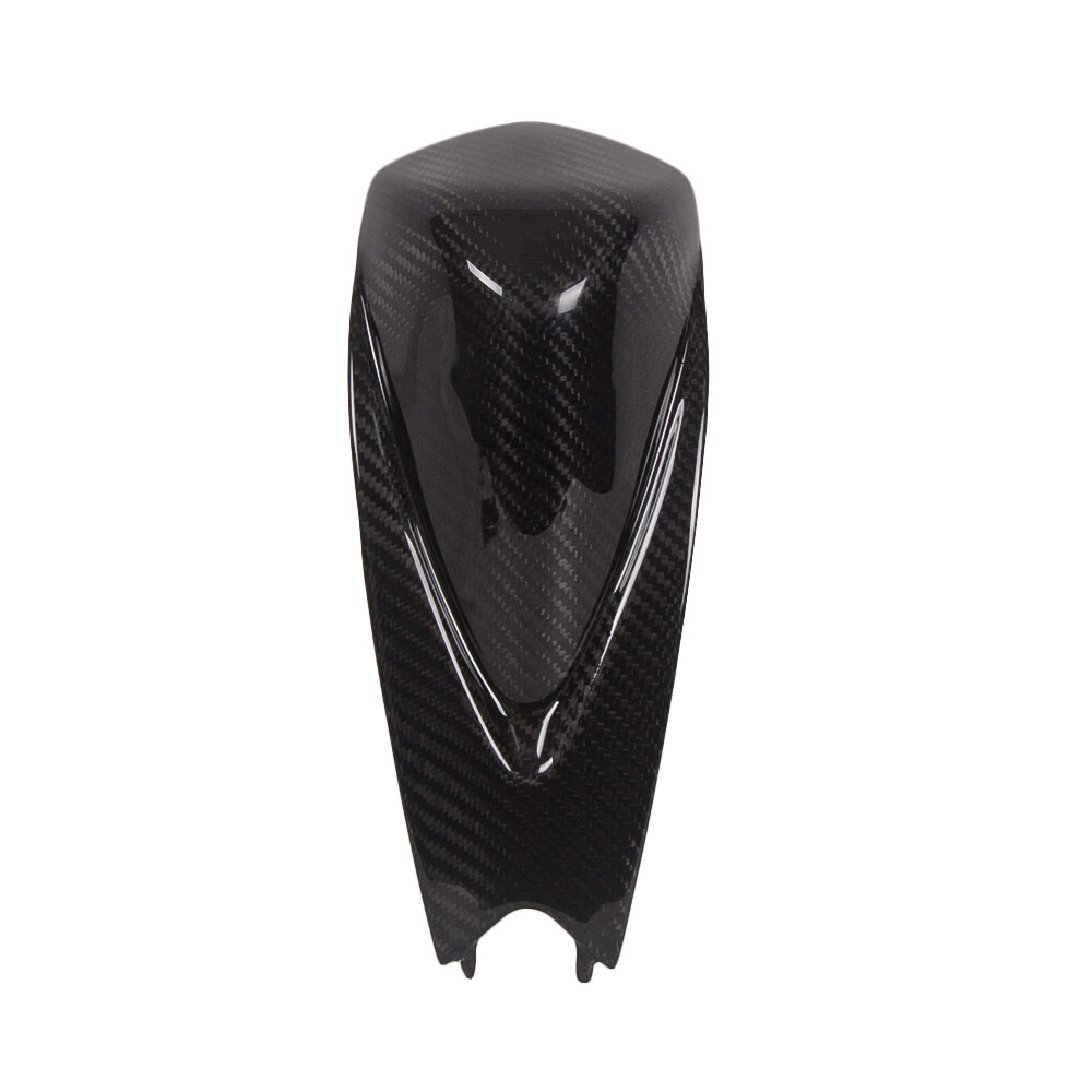 2016+ For Aprilia RSV4 Tuono V4 Factory Carbon Fiber Rear Seat Cover Protection