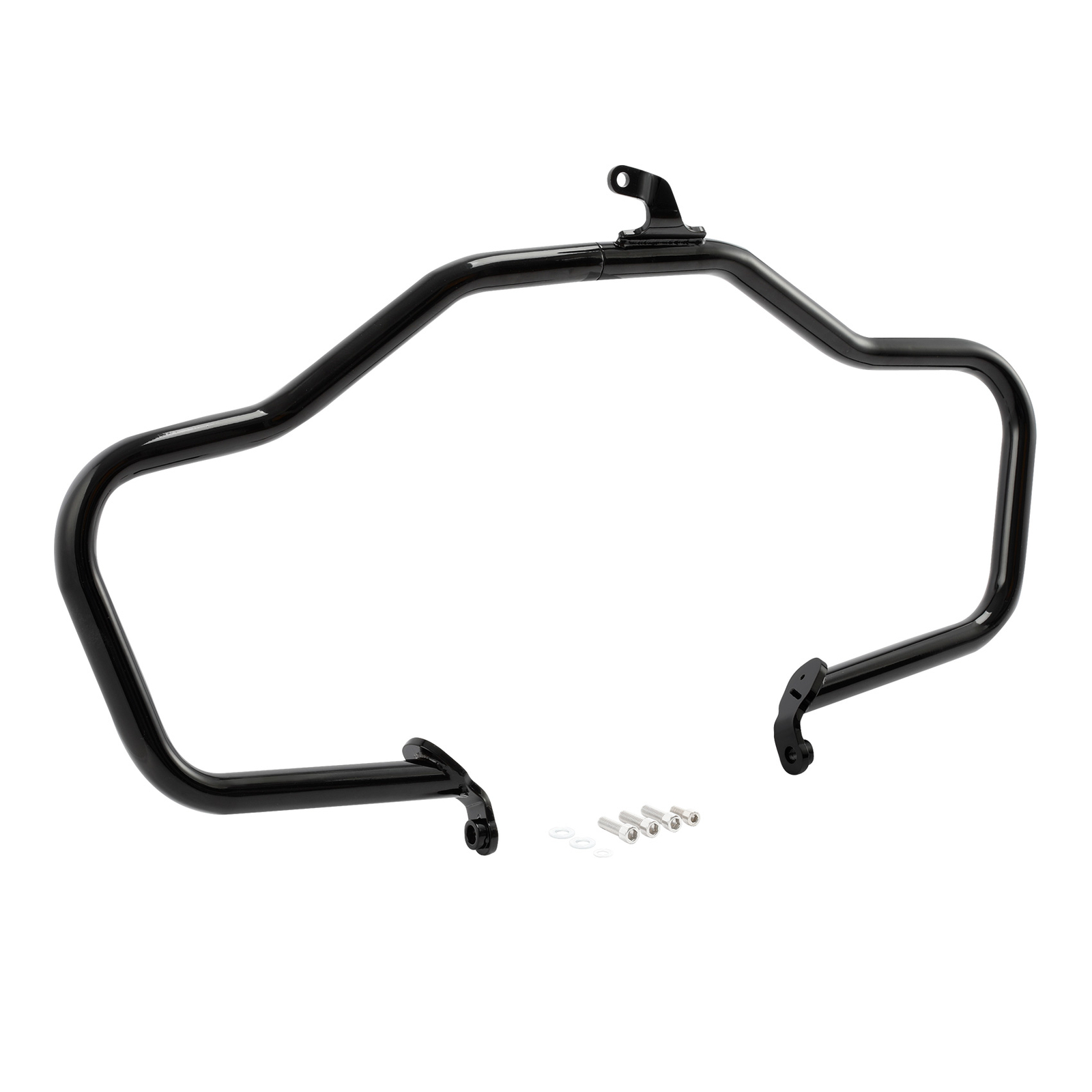 Engine Guard & Side Fairings Protection For BMW R18 Transcontinental 2021-2024