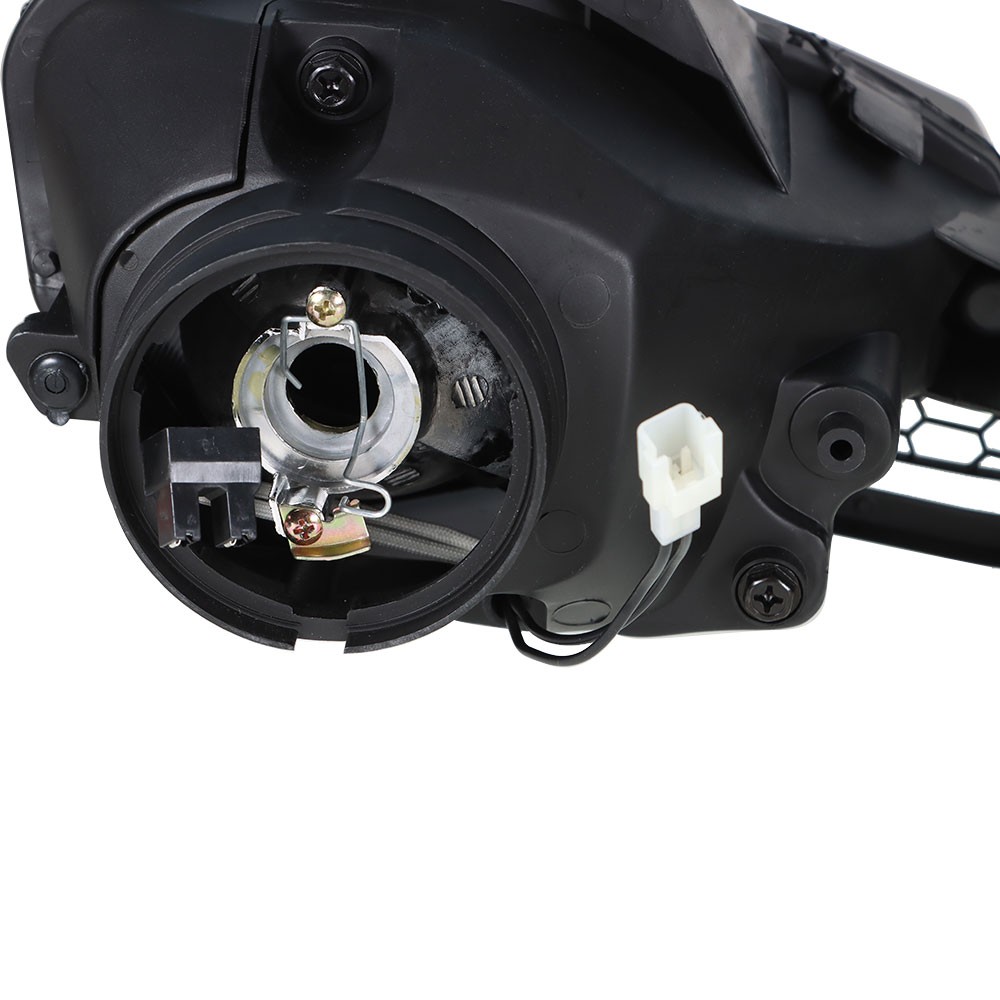 Front Headlight Assembly For Yamaha YZF R6 2003-2005 2006-2007 2008-2016 R6S