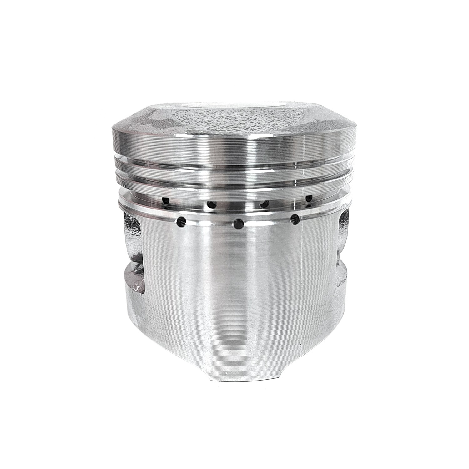 Cylinder Piston Gaskets Top End Kit For Honda CD125S CL125S SL125 XL125 TL125