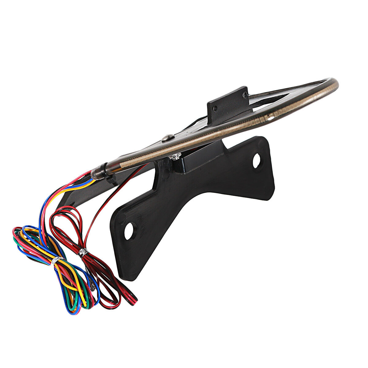 US LED Fender Eliminator Integrated Tail Light For Husqvarna 701 STD 21-23