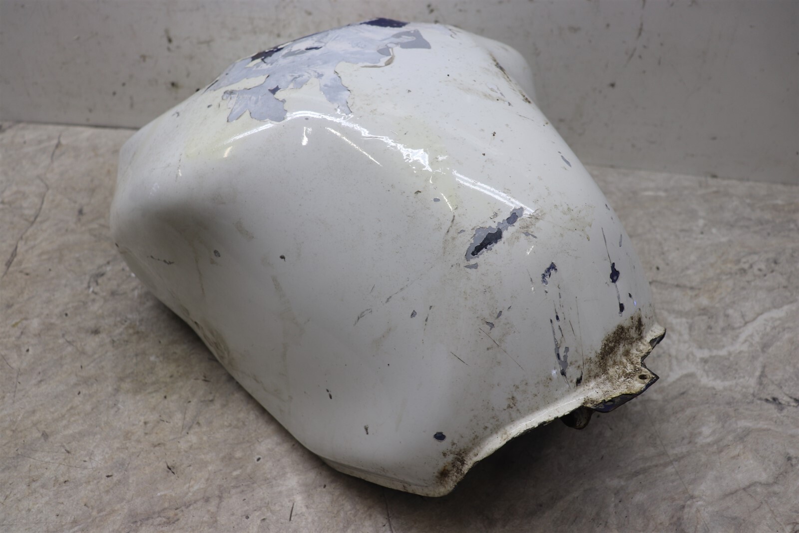 1998-2005 Honda VTR1000F Super Hawk Gas Tank Fuel Cell