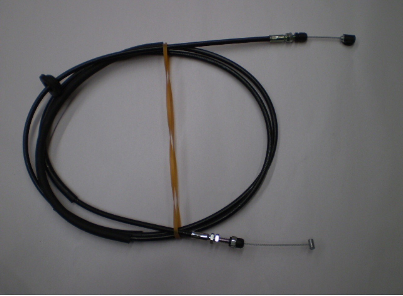 Throttle, Accelerator Cable Fits Suzuki Carry DC51T, DD51T And DD51B Models