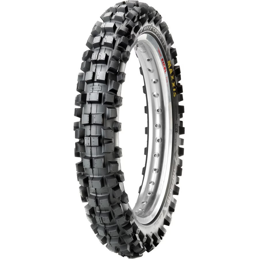 Maxxis Maxxcross IT Rear Tire – 90/100-16 TM30012000